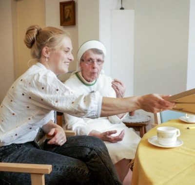 Video over Open Kloosterdag in Utrecht