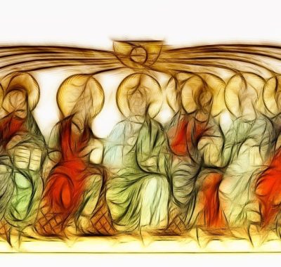 Pinksterbrief voorzitter KNR: “Samen zoeken naar vrede en eenheid”