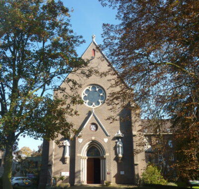 Dominicanenklooster Huissen: inspiratie en bezinning in de dominicaanse traditie