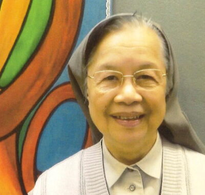 Twee voormalige oversten overleden