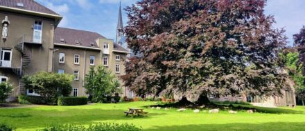 Dominicanen Klooster - Huissen