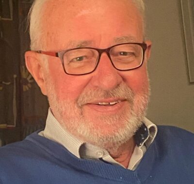 In Memoriam: zuster Mary Ringnalda fdnsc en pater Peter Denneman smm