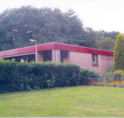 Laatste zusters Albertushof vertrekken uit Venlo