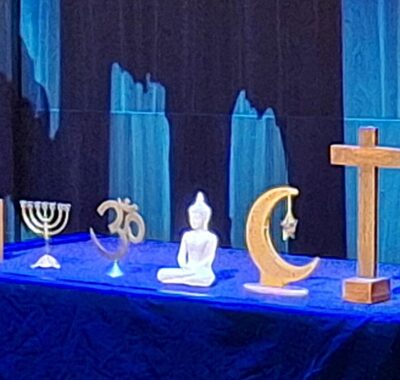 Brief bisschoppen bij 60 jaar Nostra aetate: ‘Verschil en gemeenschappelijkheid sluiten elkaar niet uit’