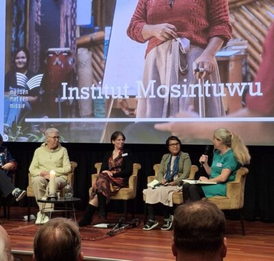 Hoop is belangrijker dan impact: 50 jaar solidariteitsfondsen van de religieuzen