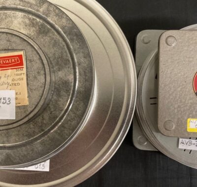 Filmcollectie Erfgoedcentrum Klooster Sint Agatha op BrabantinBeelden