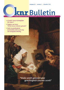 KNRBulletin december 2025