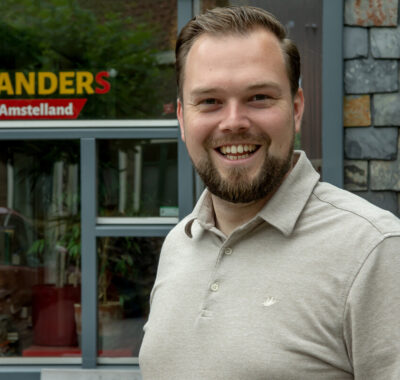 Stichting ANDERS Amstelland