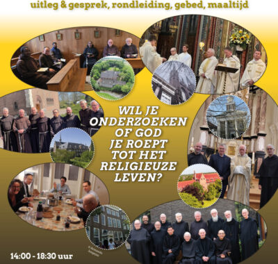 Hoor je Mij? Kennismakingsdagen nu ook voor mannen