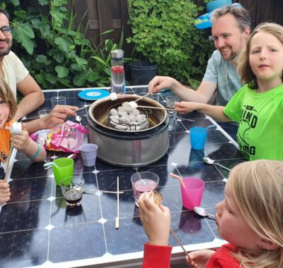 Religieuzen steunen projecten van hoop