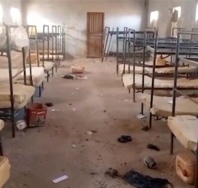 Zusters vragen gebed voor ontvoerde staf en leerlingen in Nigeria