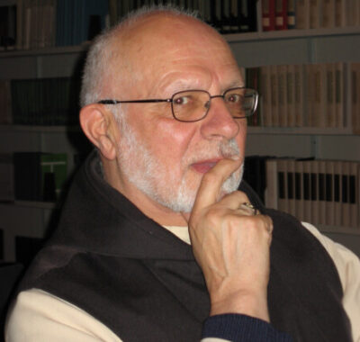 Broeder Augustine Kubdaar en broeder Dom Korneel Vermeiren overleden