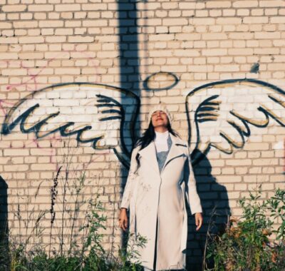 Winnaar verhalenwedstrijd Beweging van Hoop: Engelen bestaan