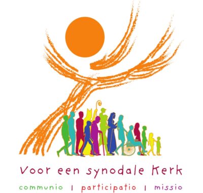 Aan de slag met de synode: nieuwe materialen en gebedsestafette