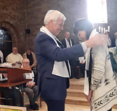 Dominicaanse lekengemeenschap start met nieuw vormingsjaar