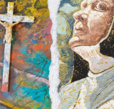 Nieuwe expositie: Manete pace, gebaseerd op oorlogsdagboek zuster Kummer