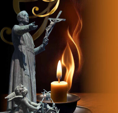 Viering 300ste geboortedag Gerardus Majella