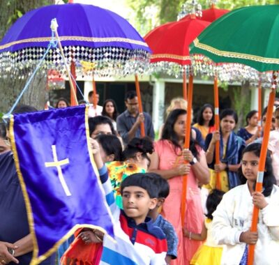 Op weg naar Zondag Oosterse Kerken