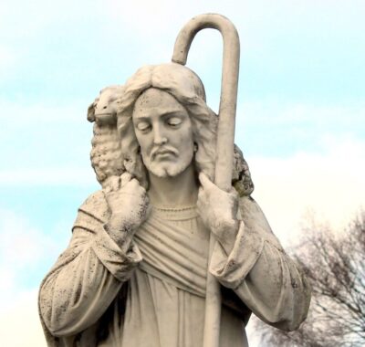 Boodschap paus Leo XIV voor roepingenzondag