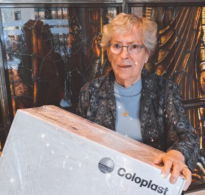 Zuster schrijft de minister over verspilling in de zorg