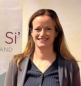 Ineke Roex nieuwe coördinator Laudato Si’ Alliantie