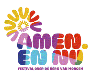Amen. En nu. Driedaags Vlaams-Nederlands festival over de kerk van morgen