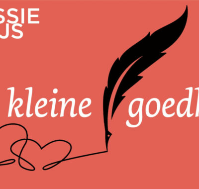 Beweging van Barmhartigheid organiseert schrijfwedstrijd over kleine goedheid