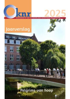 Jaarverslag 2025 online