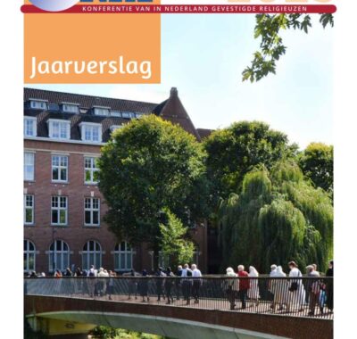 KNR-Jaarverslag 2025 online