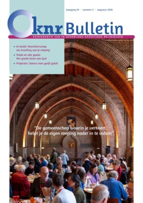 Zomernummer KNR Bulletin online