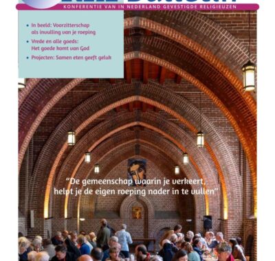 Zomernummer KNR Bulletin is verschenen