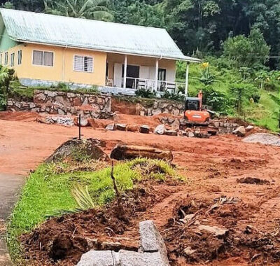 Trappisten Koningshoeven adopteren klooster op de Seychellen