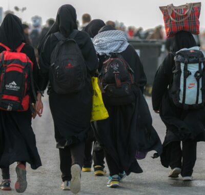 Paus Leo XIV over migrantenkinderen: “Zelfs één is genoeg”