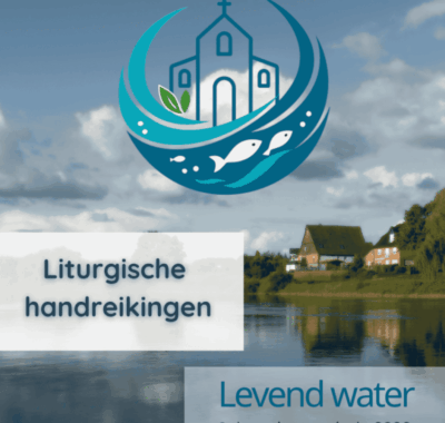 1 september start de Periode voor de Schepping