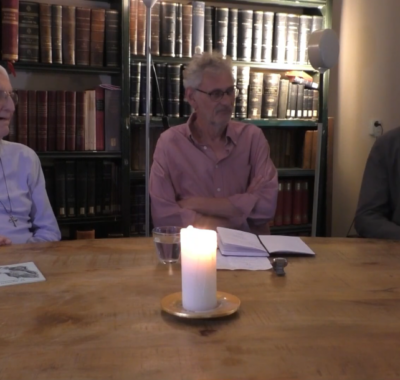 Nieuw initiatief van de lekendominicanen in Zwolle: Kloosterpoortgesprekken