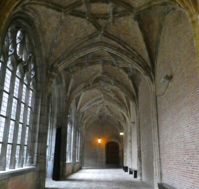 KNR zoekt bijzonder hoogleraar ‘Theologie en spiritualiteit, geschiedenis en actualiteit van het religieuze leven in Nederland’