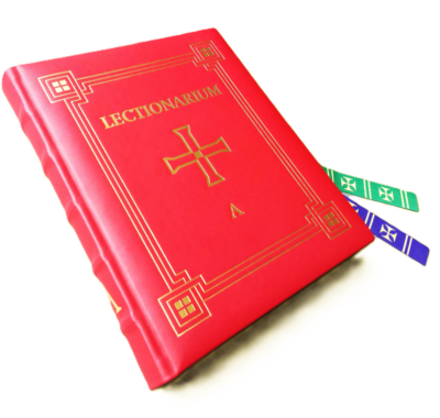 Herziene editie Lectionarium B goedgekeurd voor gebruik in Nederlandse Kerkprovincie