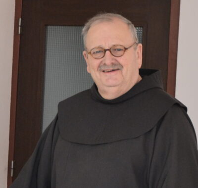 Broeder Hans van Bemmel ofm overleden