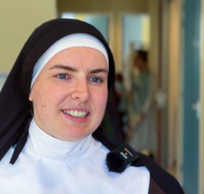 Jonge spelers vertellen hoe Franciscus de Musical hen inspireert