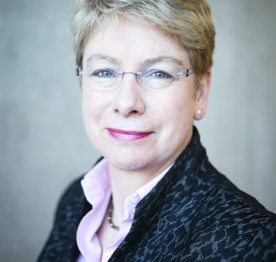 Webinar over synodaliteit met prof. Myriam Wijlens nu terug te zien