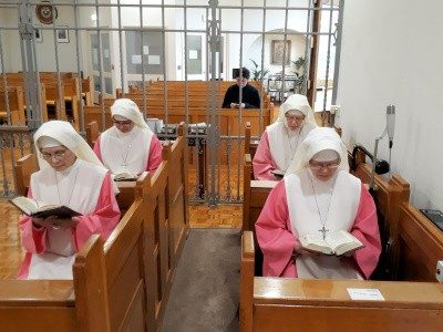 Klooster Canakel Utrecht bestaat 25 jaar