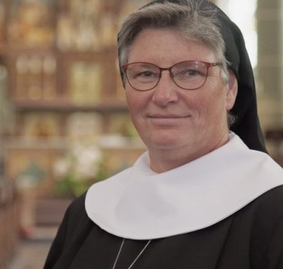 Paasbrief Bestuur KNR over hoop