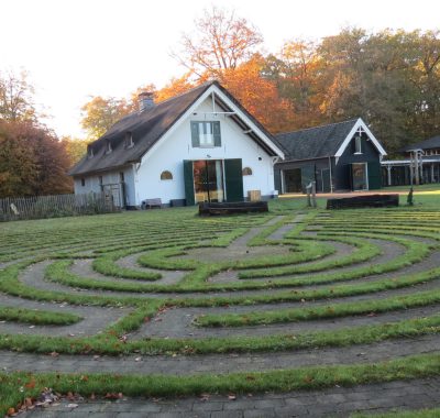 Zusters Augustinessen verhuizen Casella naar Utrecht