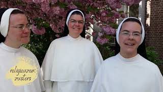 Film voor Roepingenzondag: Vreugde verbindt