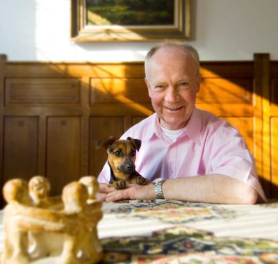 Nieuw bestuur Missionarissen van het Heilig Hart