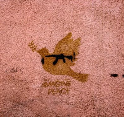 Bisschoppen roepen op tot gebed voor duurzame vrede