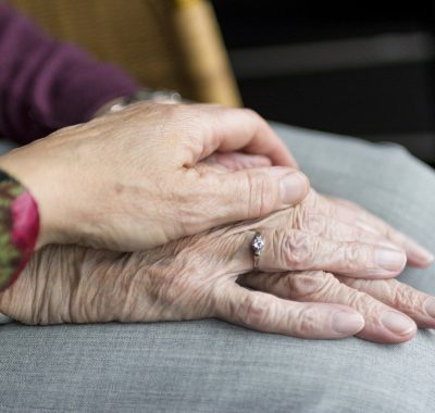 Boodschap van de paus voor wereldziekendag: hoop maakt ons sterk in de beproeving